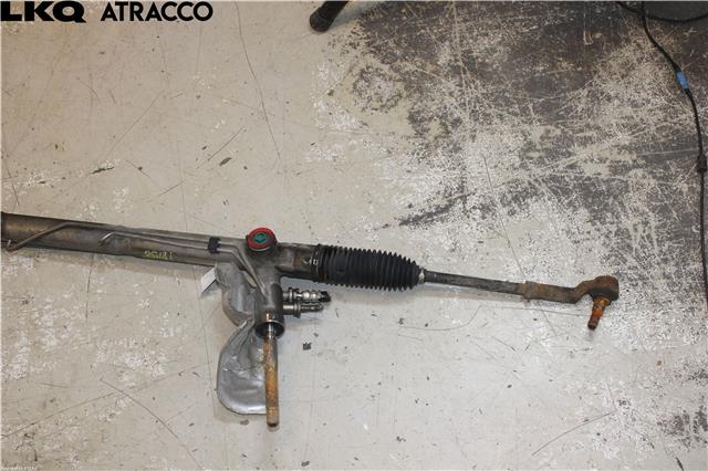 Tannstang til Volvo XC60 2008-2013 (Type I, Fase 1) (36002155|)