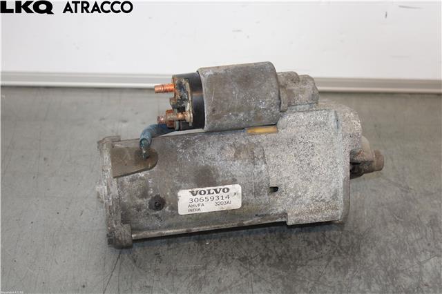 Starter diesel til Volvo XC60 2008-2013 (Type I, Fase 1)  (36002155|)