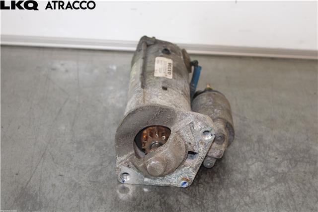 Starter diesel til Volvo XC60 2008-2013 (Type I, Fase 1)  (36002155|)