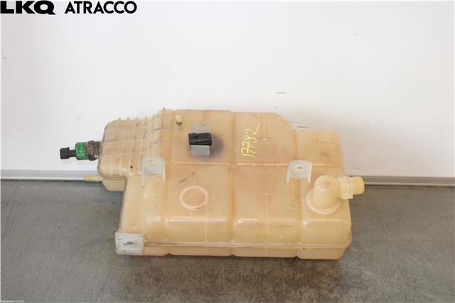Ekspansjonstank til Iveco Daily 2014-->> (Type VI)  (5801303409|)
