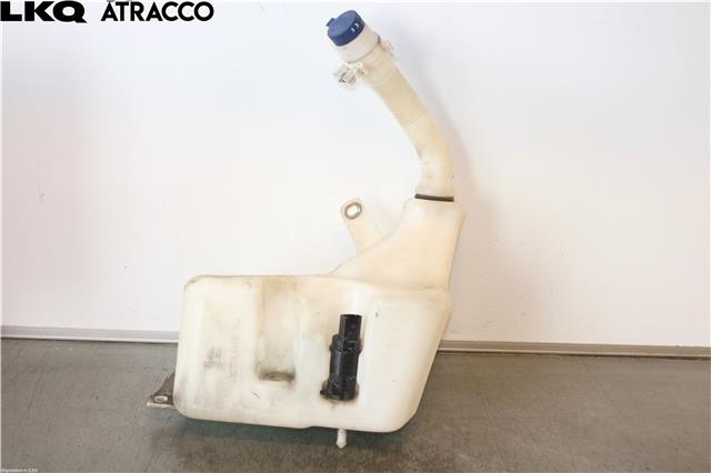 Spylertank til Iveco Daily, 2014-->> (Type VI)  (5801741450)