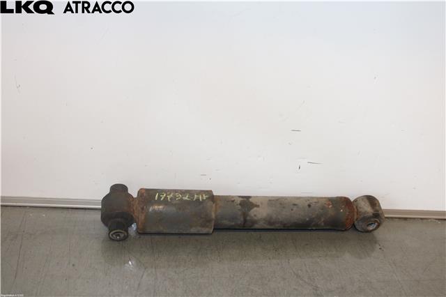 Støtdemper foran til Iveco Daily, 2014-->> (Type VI)  (5802392684)
