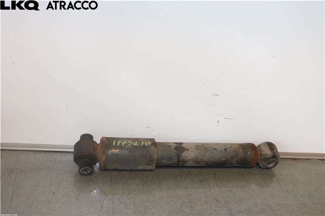 Støtdemper foran til Iveco Daily, 2014-->> (Type VI)  (5802392684)
