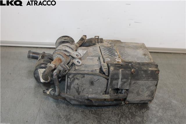 Dieselvarmer til Iveco Daily 2014-->> (Type VI)  (3801959|)