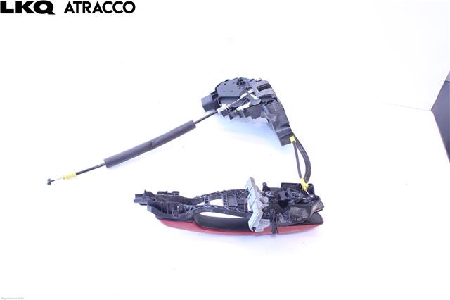 Diverse deler til Land Rover Range Rover, Evoque 2011-2019 (Type I)  (LR061201|)