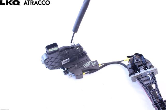 Diverse deler til Land Rover Range Rover, Evoque 2011-2019 (Type I)  (LR061201|)