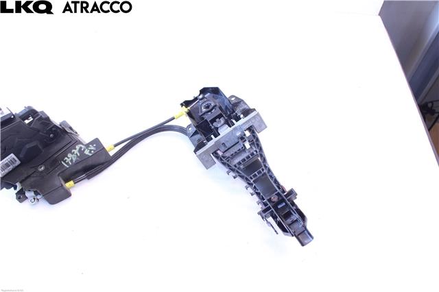 Diverse deler til Land Rover Range Rover, Evoque 2011-2019 (Type I)  (LR061201|)