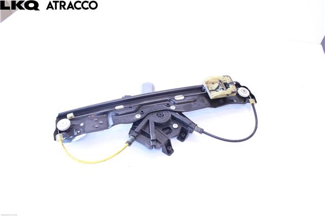 Ruteheis til Land Rover Range Rover, Evoque 2011-2019 (Type I) (LR026708|)