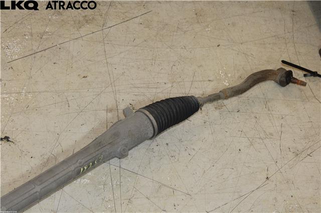 Tannstang til Mercedes Vito/Viano 2004-2010 (Fase 1) (W639) (W639) (A6394601200|)