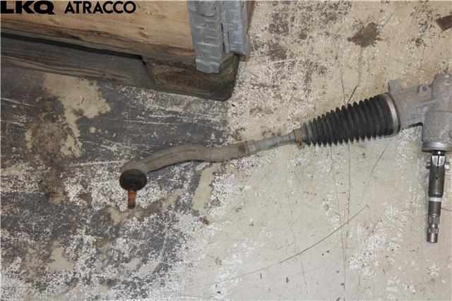 Tannstang til Mercedes Vito/Viano 2004-2010 (Fase 1) (W639) (W639) (A6394601200|)