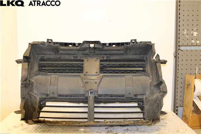 Frontplate til BMW 2-Serie 2014-2021 (F22/F23) (F22/F23) (51747356389|)
