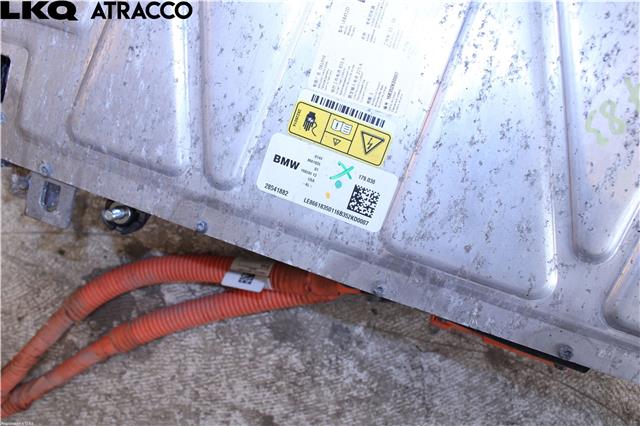 Inverter hybrid til BMW 2-Serie 2014-2021 (F22/F23) (F22/F23) (12369470891|)