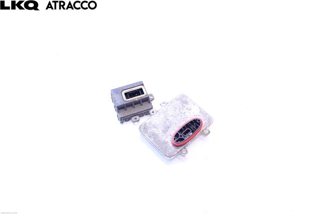 Styreenhet xenon/ballast til BMW 5-Serie 2003-2010 (E60/E61) (E60/E61) (5DV009000|)