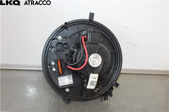 Varmeapparat motor til   0-->>  (5WB819021|)