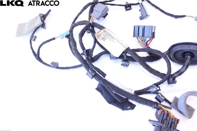 Ledningsnett til Volvo XC90 2015-2025 (Type II)  (31396139|)