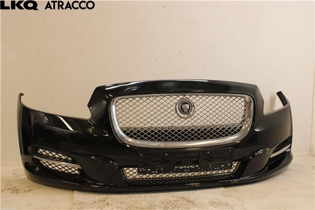 Støtfanger bak til Jaguar XJ X351 2010-->>