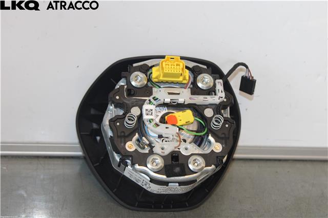 Airbag rattpute til   0-->>  (7CE880201J|)