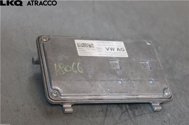 Kamera til   0-->>  (3Q0980654|)