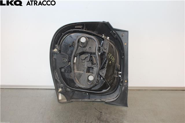 Baklykt høyre til Smart Fortwo 2015-->> (Type III) (C453) (C453) (A4539062800|)