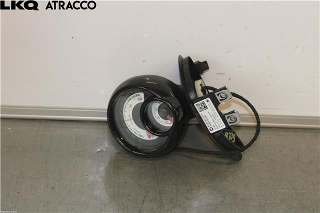 Speedometer til Smart Fortwo 2015-->> (Type III) (C453) (C453) (A4539012001|)
