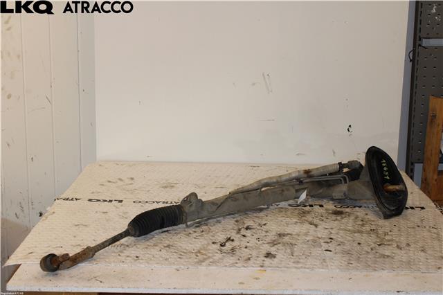 Tannstang til Volvo S60 2014-2019 (Type II, Fase 2)  (36001311|)