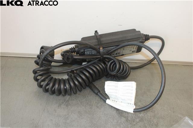 Batterilader kabel til Smart Fortwo 2015-->> (Type III) (C453) (C453) (A0009823021|)