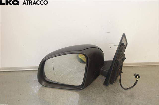 Speil venstre til Smart Fortwo 2015-->> (Type III) (C453) (C453) (A4538116900|)