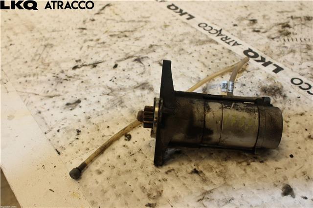 Starter til Land Rover Range Rover, Evoque 2011-2019 (Type I) (LR085507|)