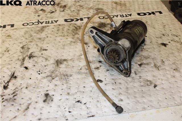 Starter til Land Rover Range Rover, Evoque 2011-2019 (Type I) (LR085507|)