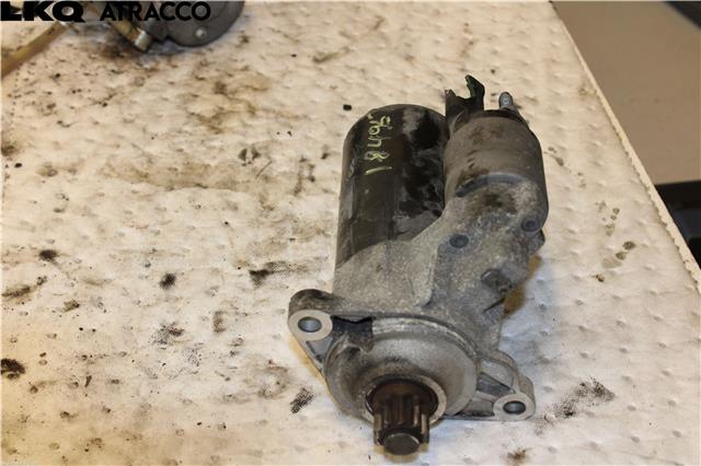Starter diesel til VW Passat 2005-2010 (B6) (B6) (02Z911023FX|)