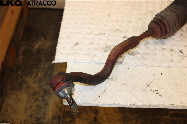 Tannstang til Jaguar XJ X351 2010-->>  (C2D2613|)