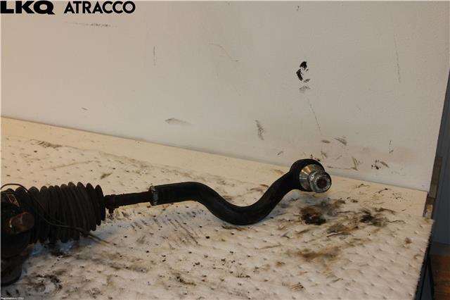 Tannstang til Jaguar XJ X351 2010-->>  (C2D2613|)