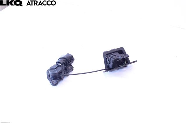 Baklukelås til Volvo V90 / V90 CC / S90 2016-->>  (31484598|)