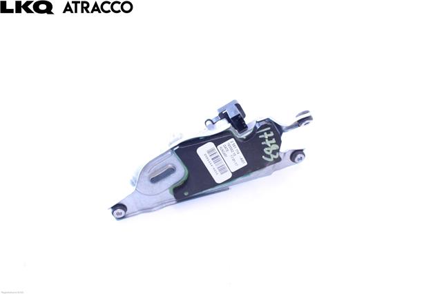 Viskermotor bakrute til Volvo V90 / V90 CC / S90 2016-->>  (67632581114|)