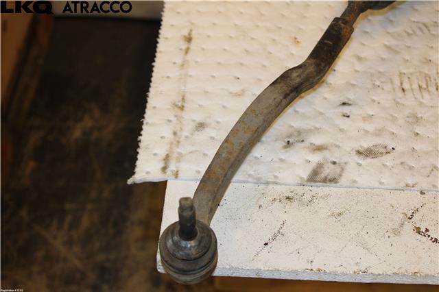 Tannstang til Volvo XC90 2007-2014 (Type I, Fase 2)  (36050010|)