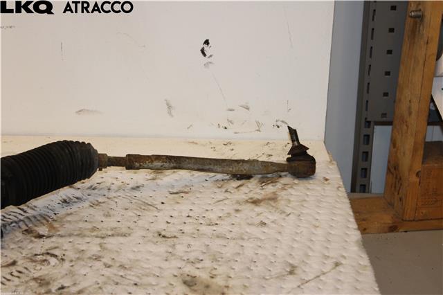 Tannstang til Volvo XC90 2007-2014 (Type I, Fase 2)  (36050010|)