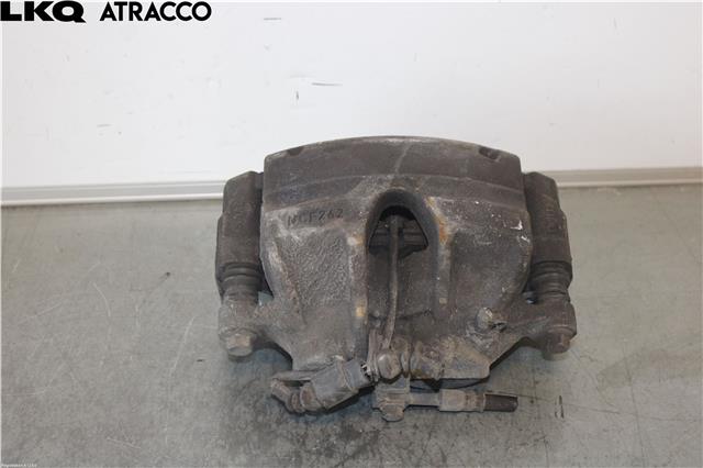 Bremsecaliper høyre foran til 0-->> (65508046000|)