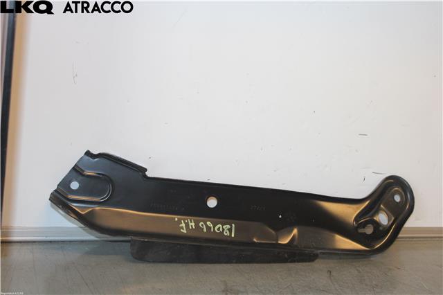 Frontplate øvre til 0-->> (7C0805932|)