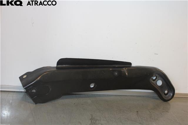 Frontplate øvre til 0-->> (7C0805932|)