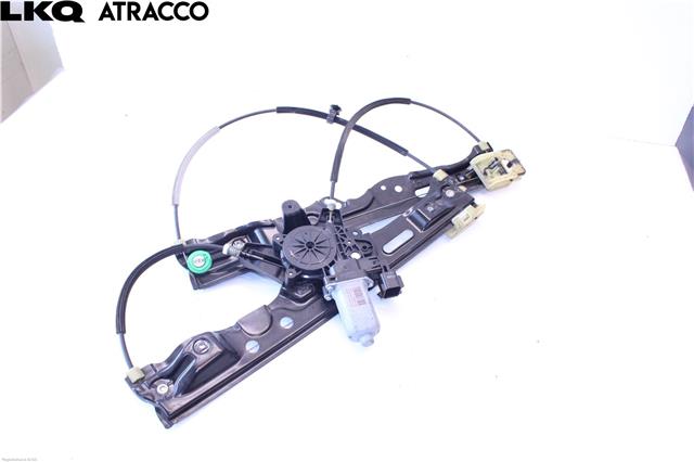 Ruteheis til Ford Ranger / Ranger Raptor 2015-2022  (2182392|)