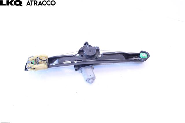 Ruteheis til Ford Ranger / Ranger Raptor 2015-2022 (2515456|)