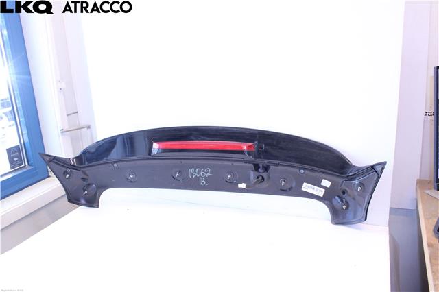 Spoiler bakluke til Kia Optima 2017-2020  (87210D4300|)