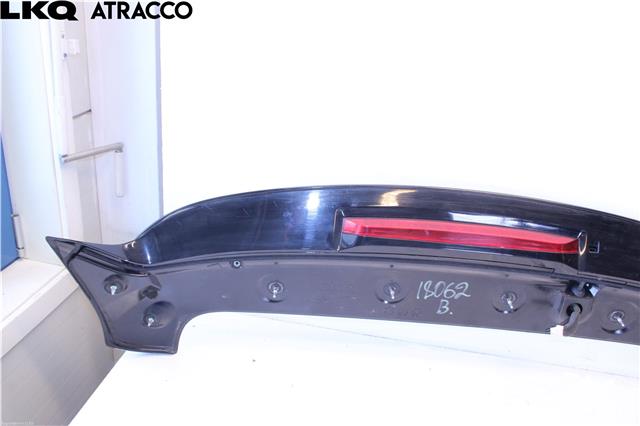 Spoiler bakluke til Kia Optima 2017-2020  (87210D4300|)