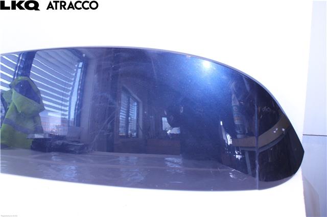Spoiler bakluke til BMW 2-Serie 2014-2021 (F22/F23) (F22/F23) (51627328867|)