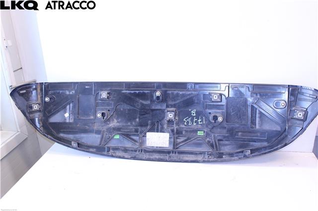 Spoiler bakluke til BMW 2-Serie 2014-2021 (F22/F23) (F22/F23) (51627328867|)
