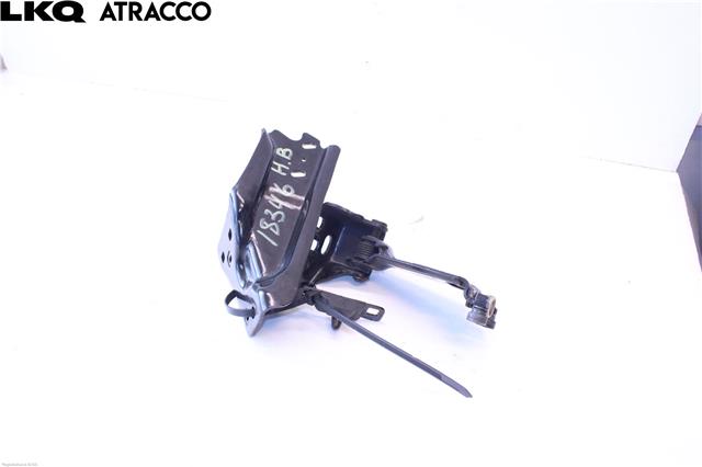 Diverse deler til Ford Transit Connect 2013-2018 Type II, Fase 1  (2212074|)