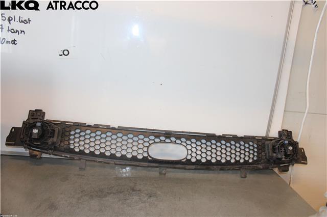 Grill til Smart Fortwo 2015-->> (Type III) (C453) (C453) (A4538880600|)