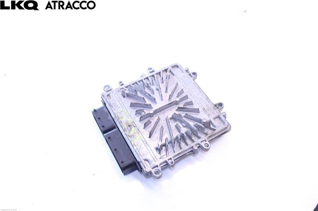 Styreenhet motor til Volvo XC60 2008-2013 (Type I, Fase 1)  (31272462|)