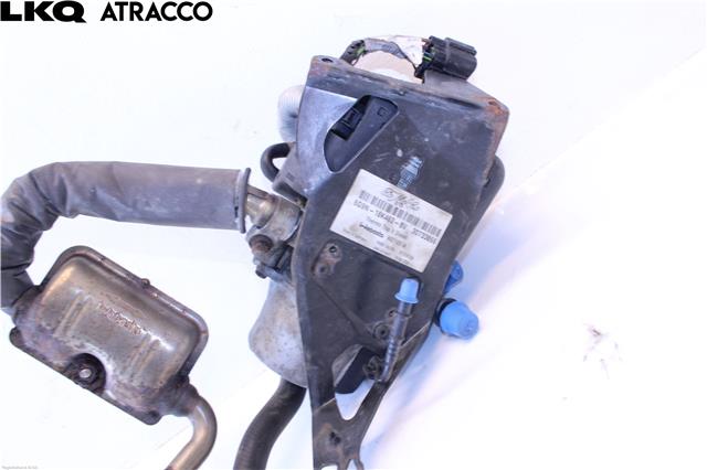 Dieselvarmer til Volvo XC60 2008-2013 (Type I, Fase 1)  (30733866|)