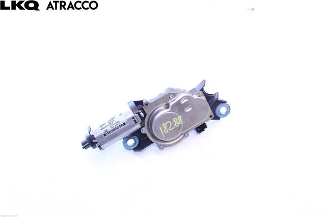 Viskermotor bakrute til Volvo XC60 2008-2013 (Type I, Fase 1)  (31290787|)